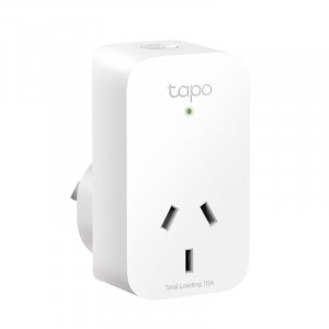 TP-Link Tapo P100 Mini Smart Wi-Fi Pocket Tapo (1-pack)